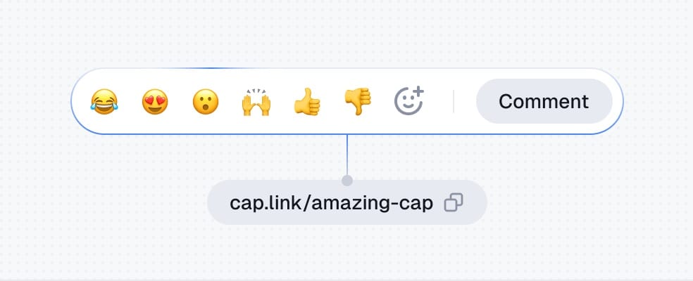 Cap screenshot 3 of 3