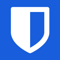Bitwarden icon