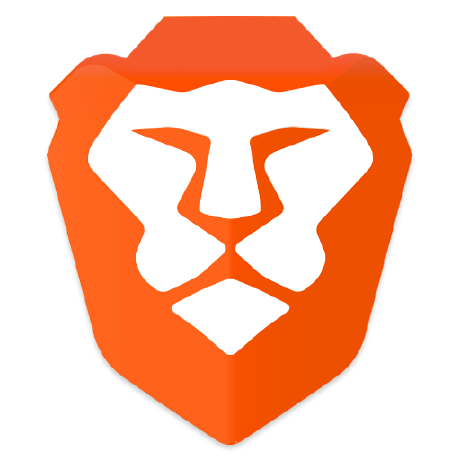 Brave icon