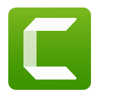Camtasia icon