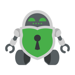 Cryptomator icon