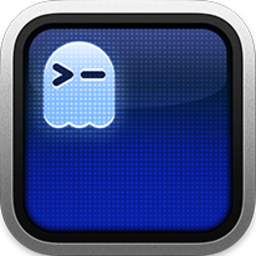 Ghostty icon