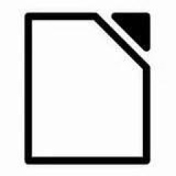 LibreOffice icon