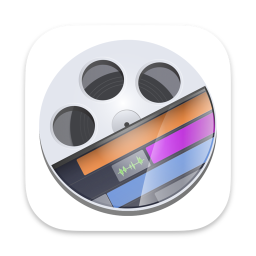 ScreenFlow icon