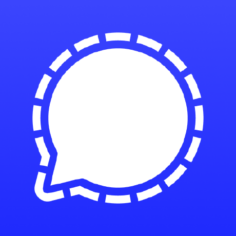 Signal icon
