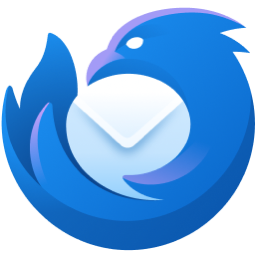 Thunderbird icon