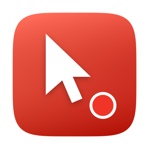 TrackShot icon