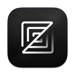 Zed icon